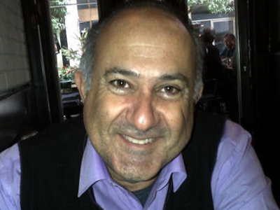 Πρώτη φορά Υδραίος !